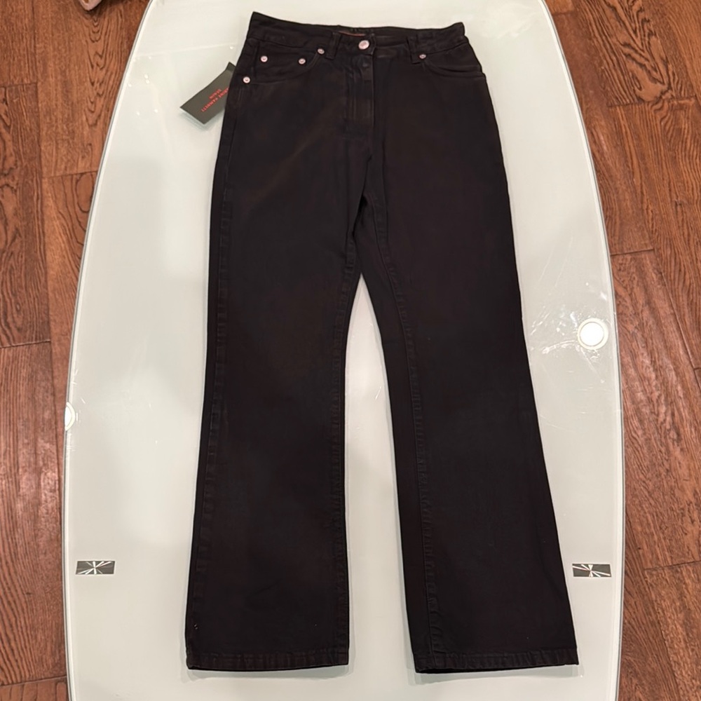 Katharine Hamnett Vintage Jeans - size 27